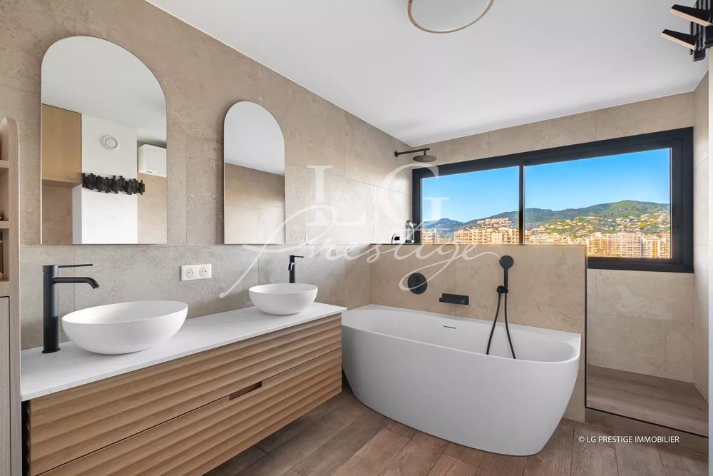 � vendre  Appartement Mandelieu-la-Napoule (06210)