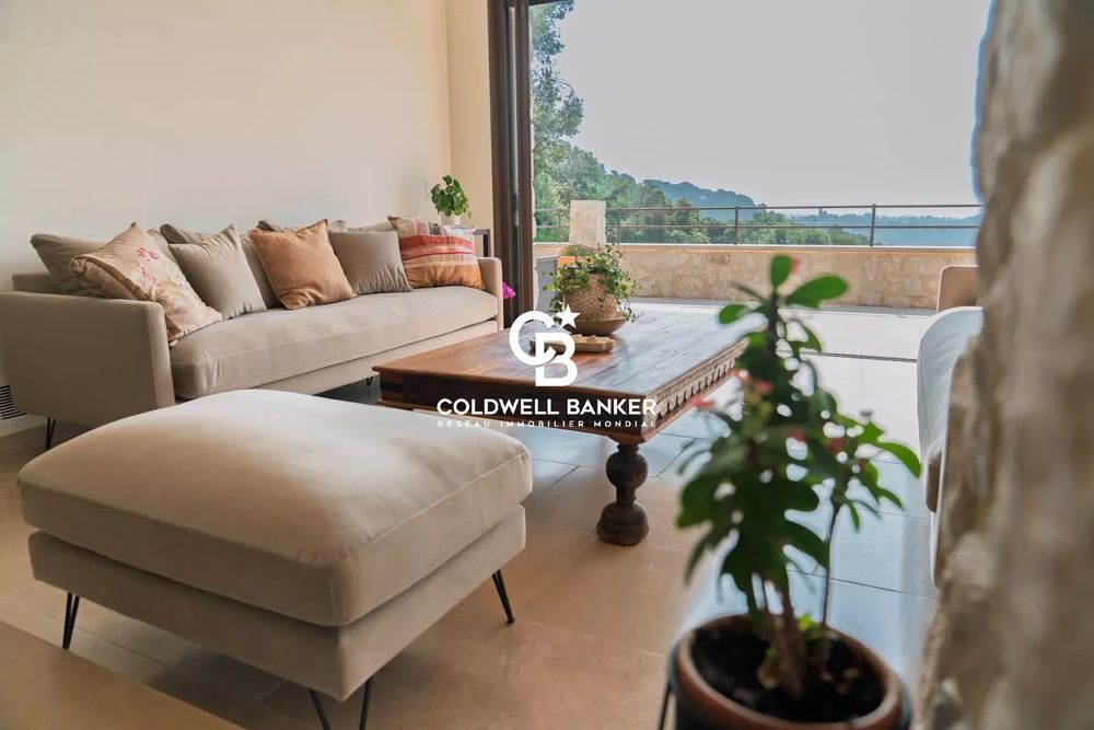 � vendre  Maison Saint-Paul-de-Vence (06570)