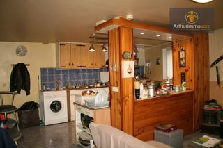  Maison � vendre 4 pi�ces 82 m�