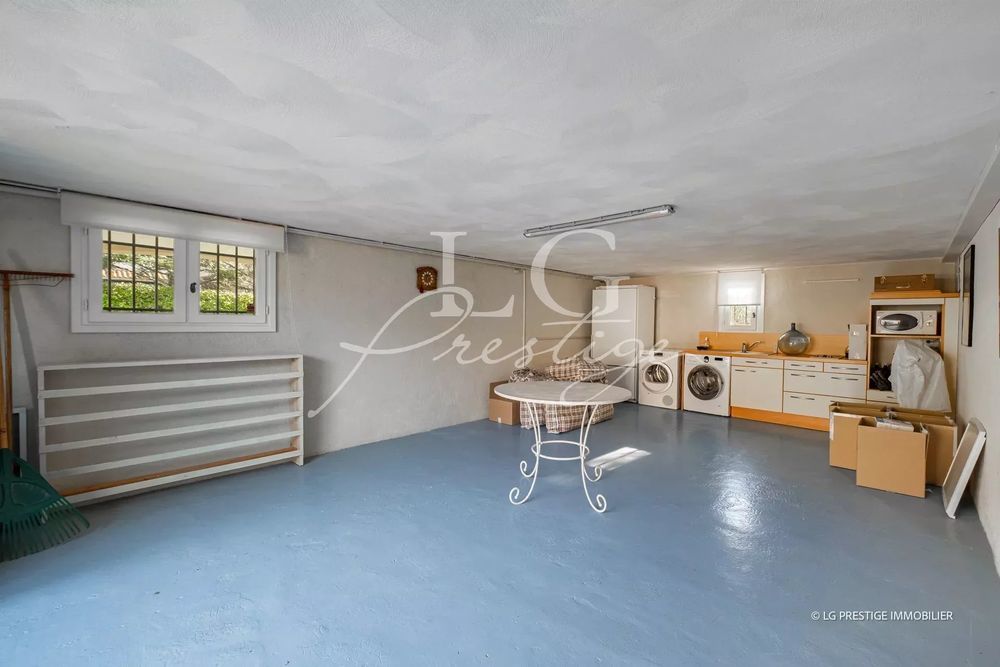 � vendre  Maison Fayence (83440)