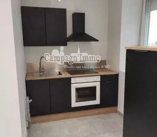  Appartement � louer 2 pi�ces 60 m�