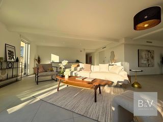  Appartement � vendre 4 pi�ces 135 m�