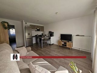  Appartement � vendre 2 pi�ces 42 m�