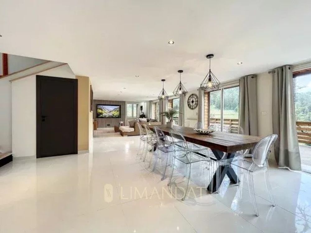 � vendre  Villa Valberg (06470)