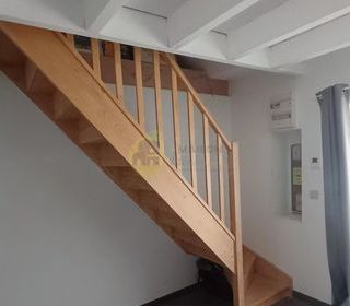  Maison � vendre 2 pi�ces 55 m�