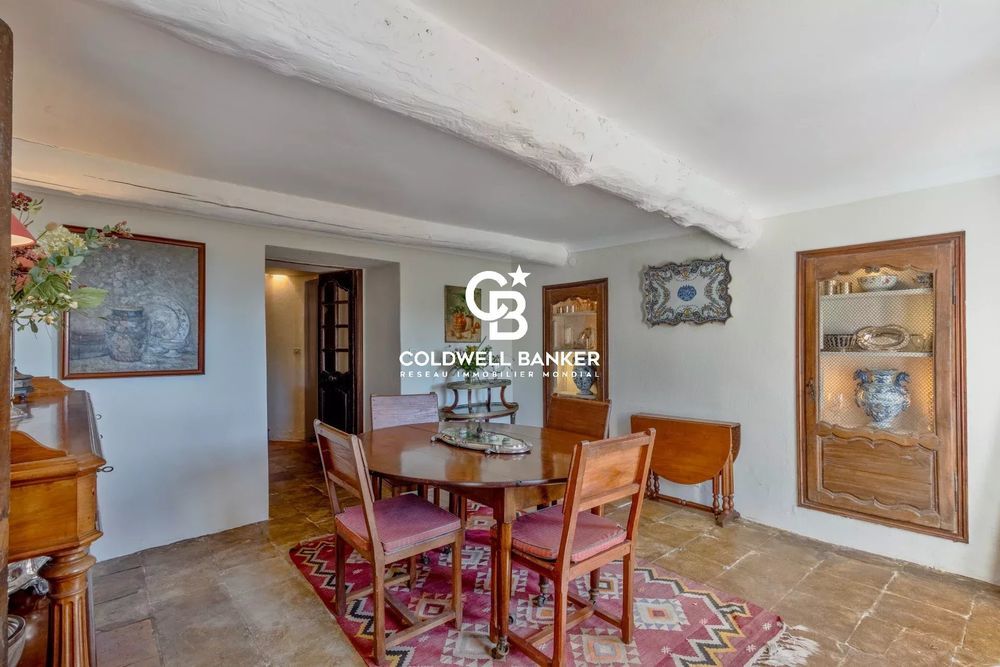 � vendre  Villa La Garde-Freinet (83680)