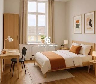  Appartement � vendre 5 pi�ces 128 m�