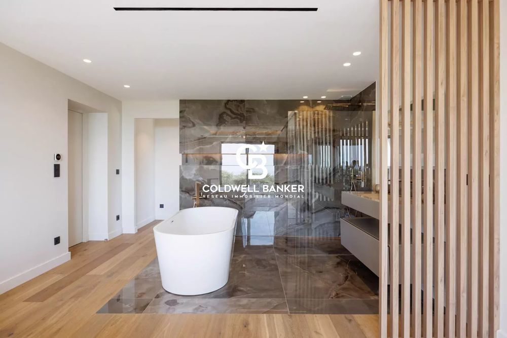 � vendre  Maison Saint-Paul-de-Vence (06570)