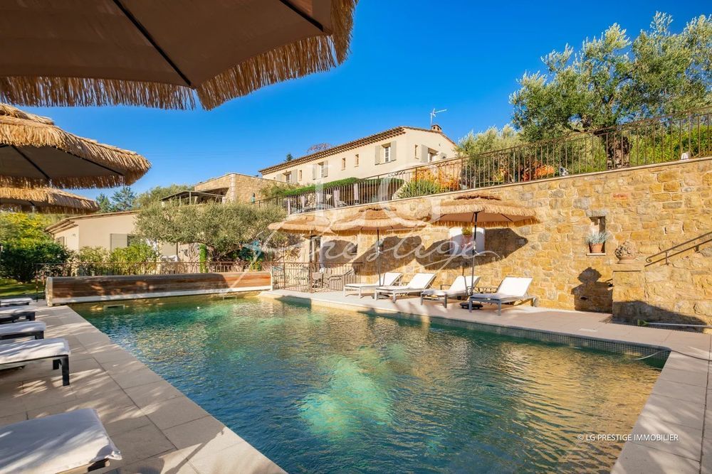 � vendre  Maison Fayence (83440)