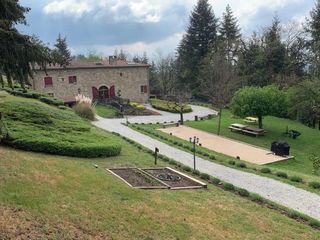  Propri�t�/ch�teau � vendre 12 pi�ces 51898 m�