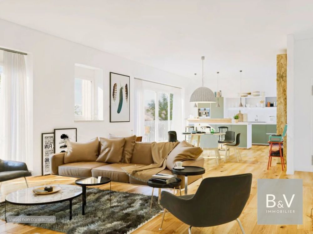 � vendre  Appartement Antibes (06600)