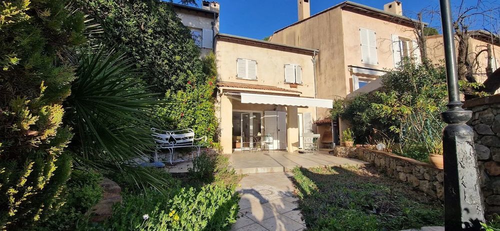 � vendre  Maison Villefranche-sur-Mer (06230)