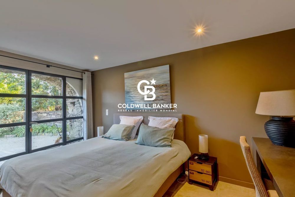 � vendre  Villa La Garde-Freinet (83680)