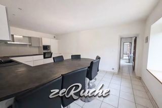  Maison � vendre 6 pi�ces 190 m�