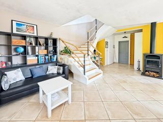  Maison � vendre 4 pi�ces 128 m�