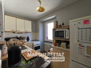  Appartement � vendre 3 pi�ces 65 m�