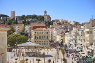  Appartement � vendre 4 pi�ces 107 m�