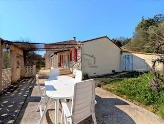  Maison � vendre 4 pi�ces 94 m�