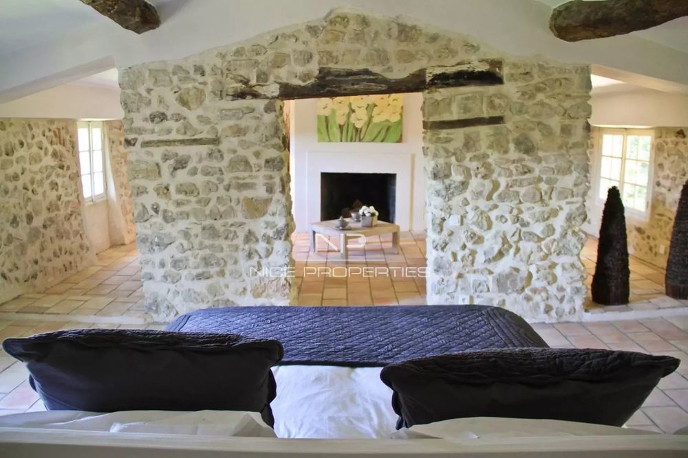 � vendre  Villa Valbonne (06560)