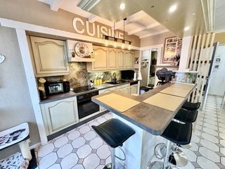  Appartement � vendre 4 pi�ces 87 m�