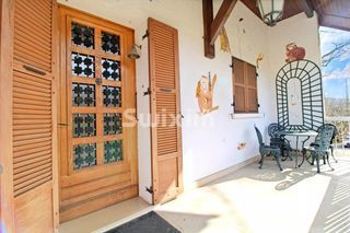  Maison � vendre 7 pi�ces 347 m�