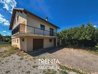  Maison � vendre 6 pi�ces 90 m�