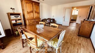  Appartement � vendre 4 pi�ces 85 m�