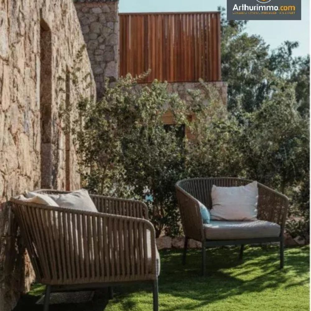 � vendre  Appartement Grosseto-Prugna (20128)