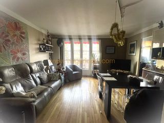  Appartement � vendre 3 pi�ces 59 m�