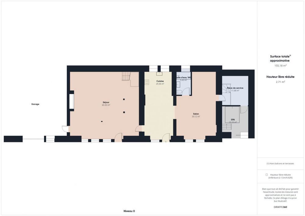 � vendre  Maison Saint-Didier (21210)