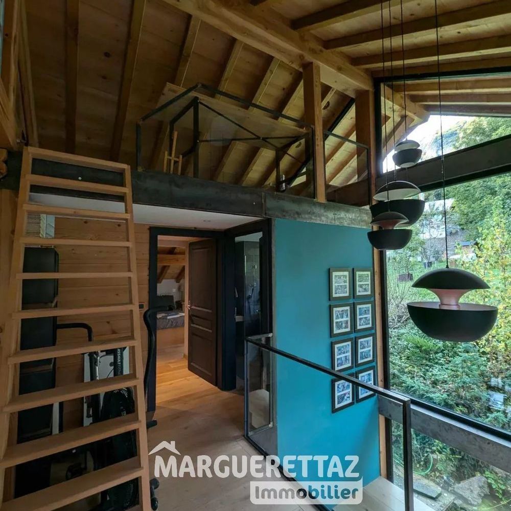 � vendre  Villa Mieussy (74440)