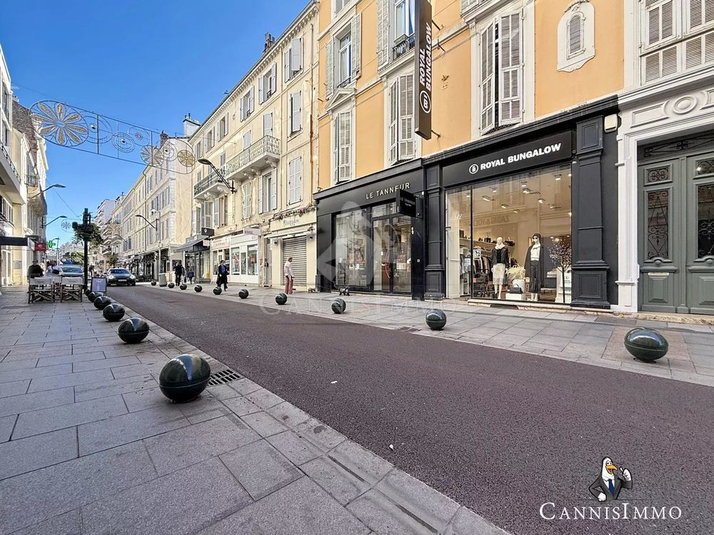 � vendre  Villa Cannes (06400)