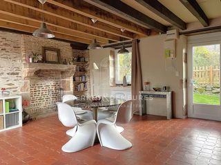  Maison � vendre 5 pi�ces 112 m�