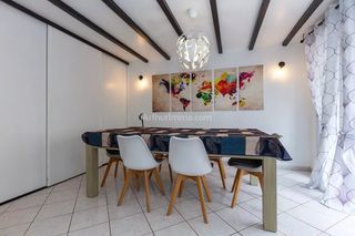  Maison � vendre 3 pi�ces 88 m�