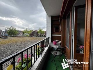  Appartement � vendre 3 pi�ces 64 m�