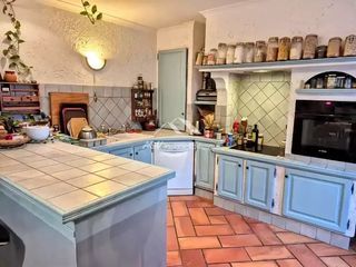  Maison � vendre 5 pi�ces 120 m�