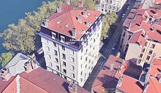  Appartement � vendre 2 pi�ces 47 m�