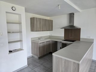  Appartement � vendre 2 pi�ces 68 m�