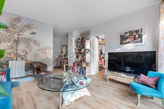  Appartement � vendre 2 pi�ces 40 m�