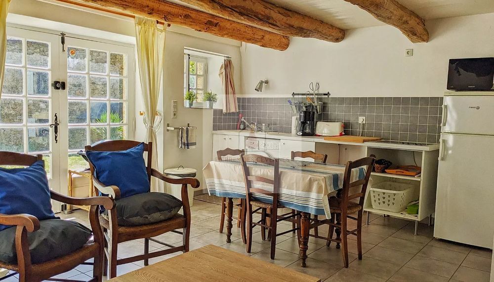 � vendre  Maison Florac (48400)