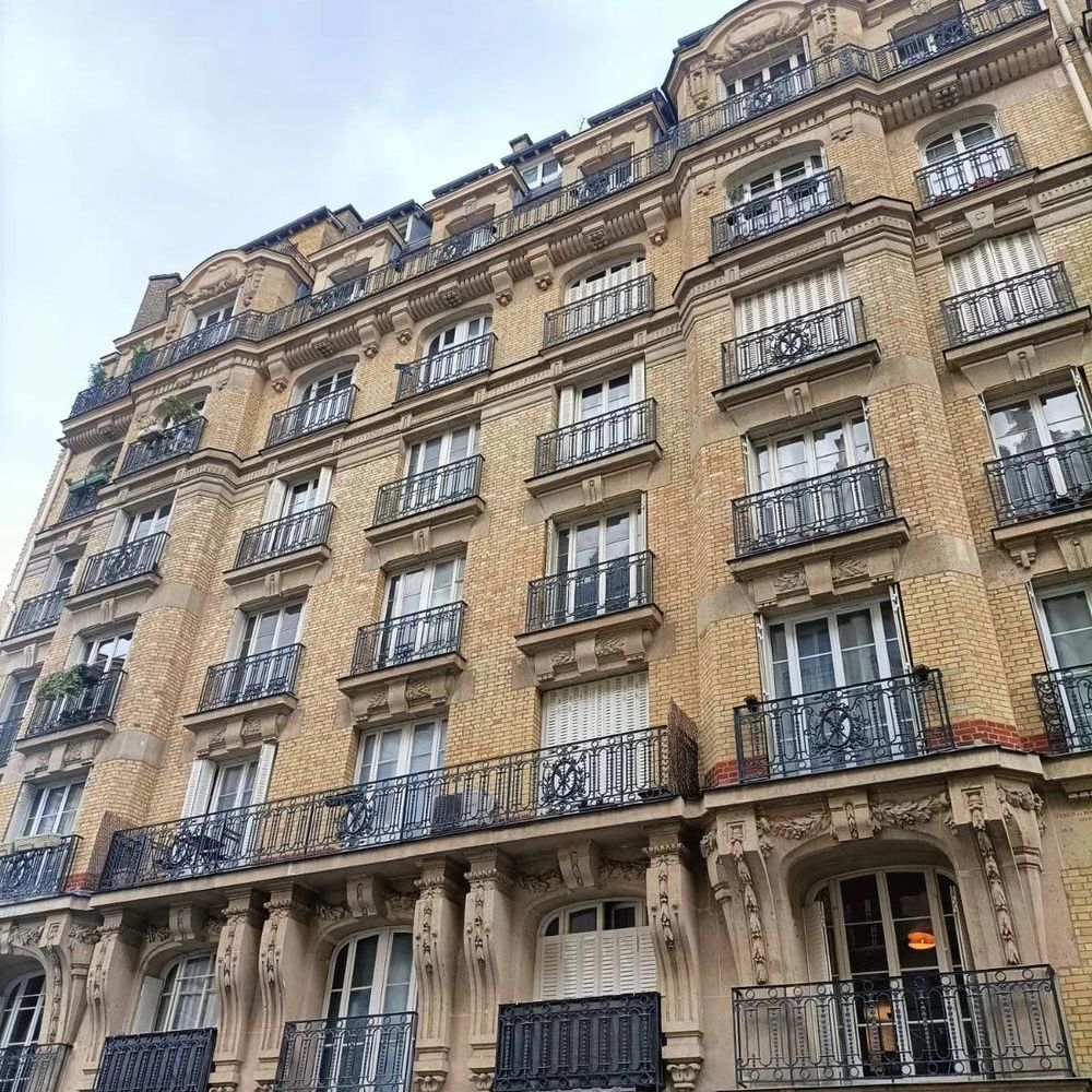 � vendre  Appartement Paris 15