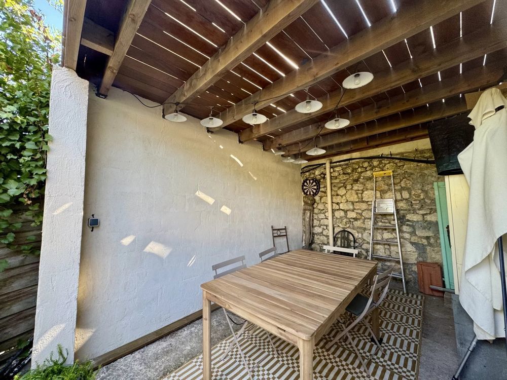 � vendre  Maison Le Cannet (06110)