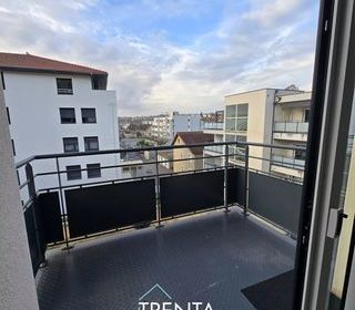  Appartement � vendre 3 pi�ces 42 m�