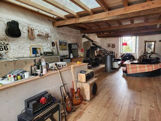  Maison � vendre 6 pi�ces 205 m�