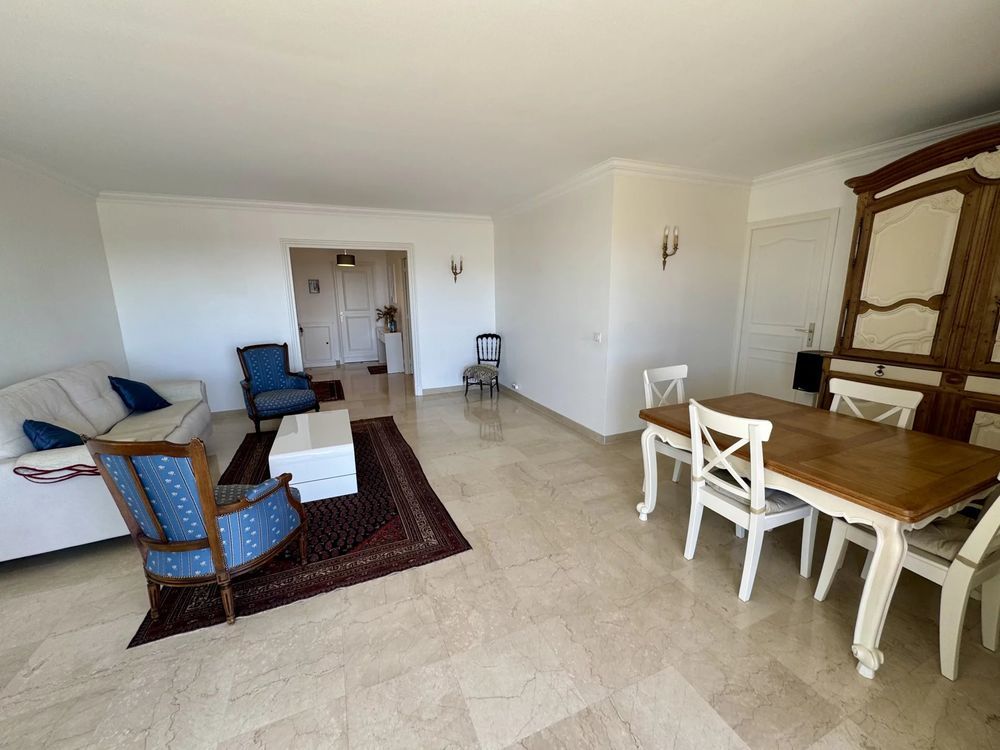 � vendre  Appartement Cannes (06400)