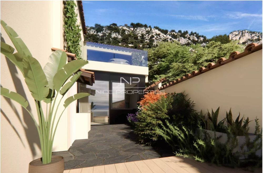 � vendre  Villa Beaulieu-sur-Mer (06310)