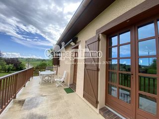  Maison � vendre 5 pi�ces 140 m�