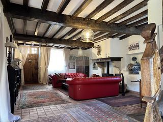  Maison � vendre 8 pi�ces 230 m�