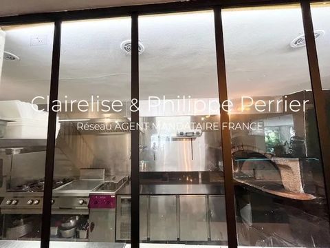 Fonds de commerce Restaurant 68000 83340 Le thoronet