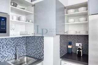  Appartement � louer 1 pi�ce 34 m�